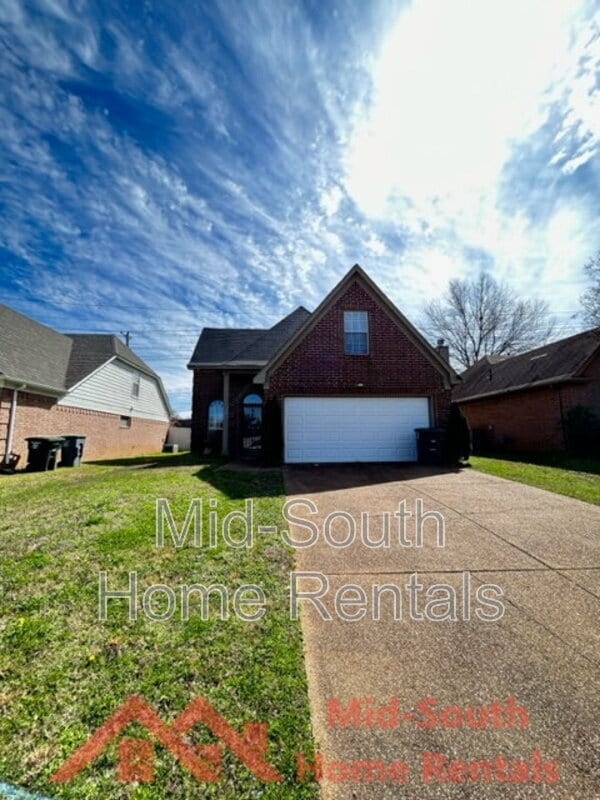 Building Photo - 434 N Ericson Rd