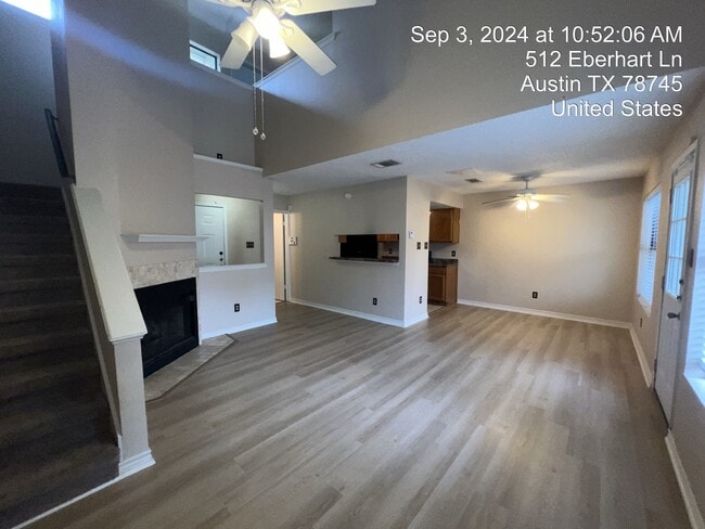 Building Photo - 512 Eberhart Ln