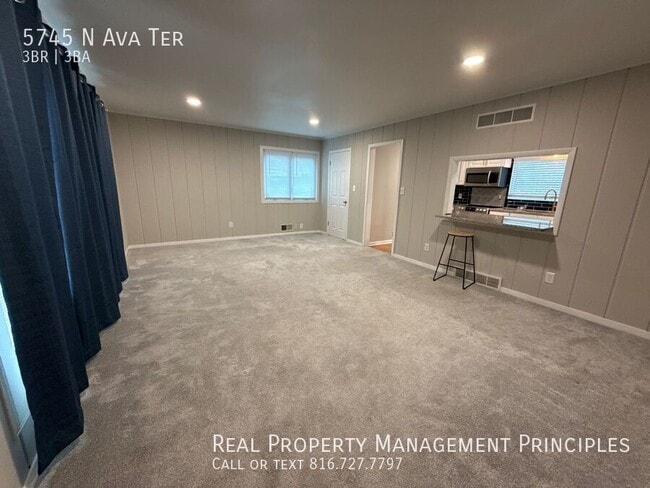 Building Photo - 5745 N Ava Terrace