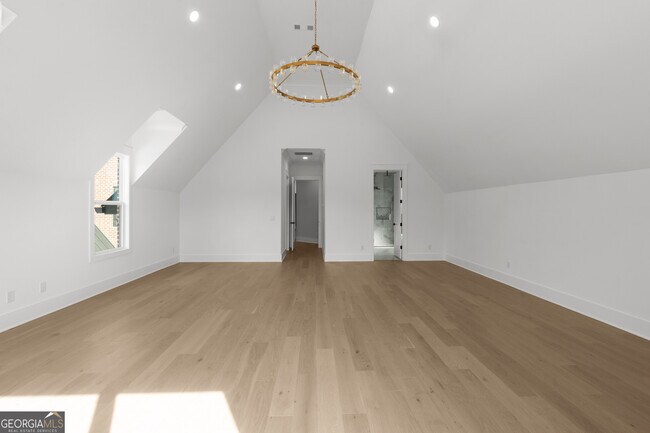 Building Photo - 407 Thunder Rd