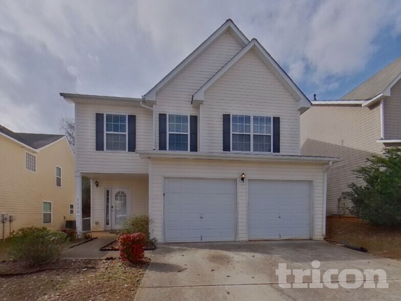 Building Photo - 3030 Summer Breeze Dr