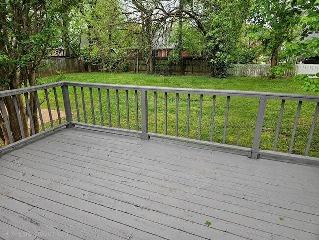 Building Photo - 511 Winthorne Ct