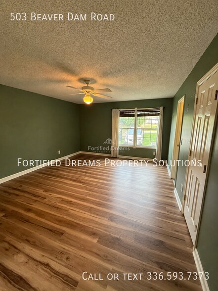 Building Photo - 503 Beaver Dam Rd