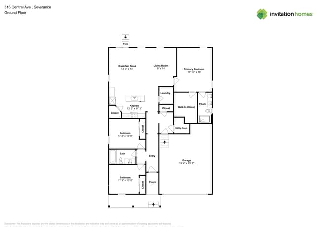 Building Photo - 316 Central Ave