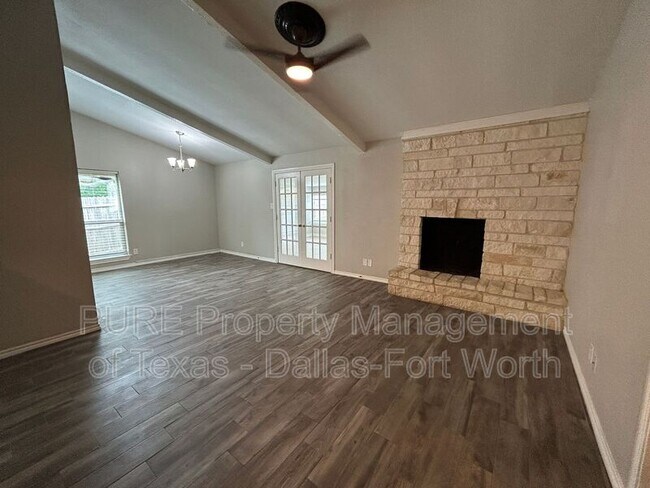 Building Photo - 6461 Starnes Rd
