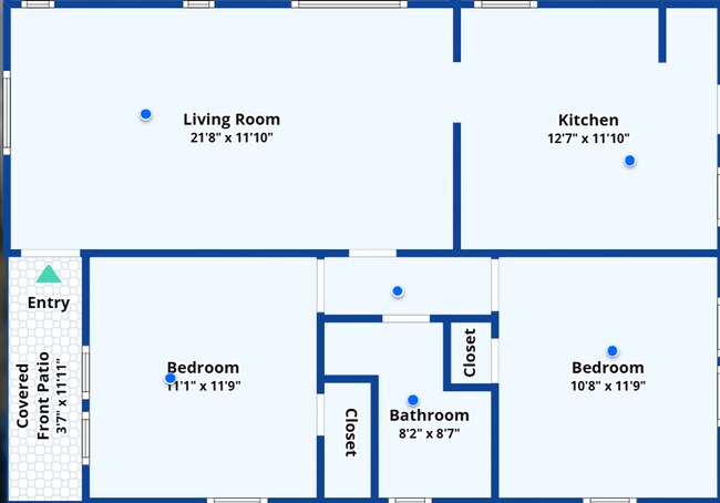 Building Photo - SDS T 2775