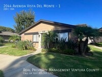 Building Photo - 2044 N Avenida Vista Del Monte