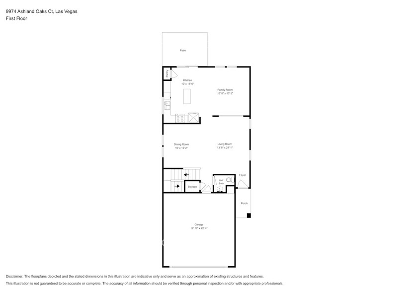 Building Photo - 9974 Ashland Oaks Ct