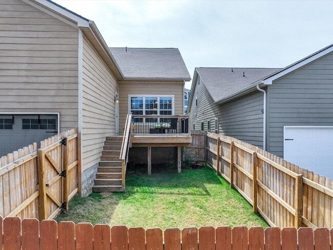 Building Photo - 2438 Arden Village Dr