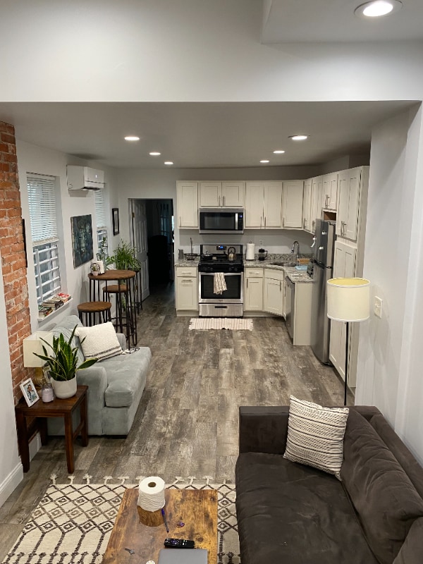 Building Photo - 3838 Baring St