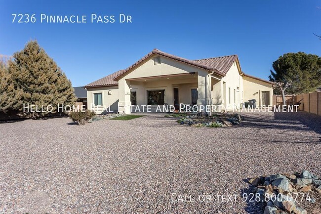 Building Photo - 7236 Pinnacle Pass Dr
