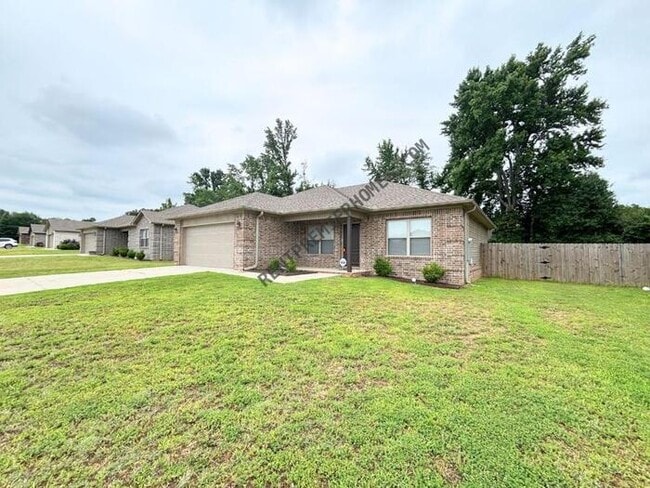 Building Photo - 21 Patti Crt Ward AR 72176
