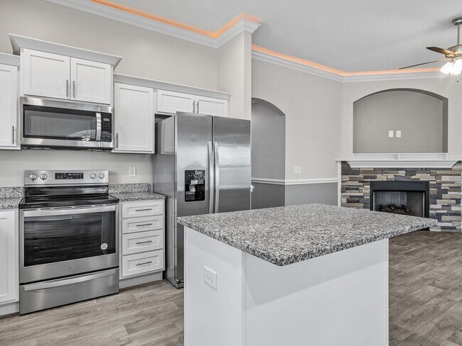 Building Photo - 1161 Wanley Way