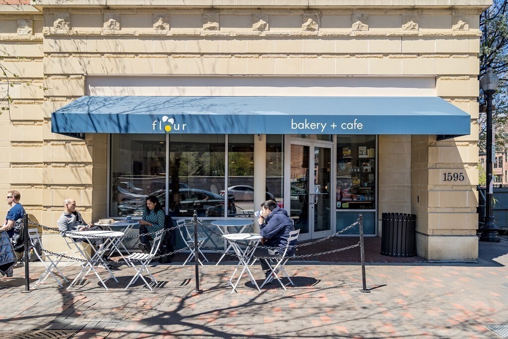 Building Photo - 1721 Washington St