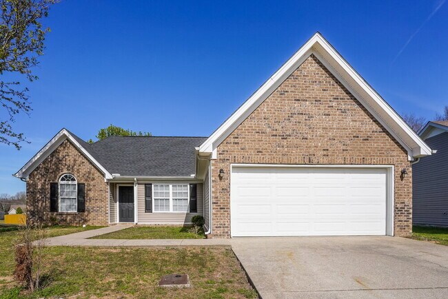 Building Photo - 1312 S Hampton Ct