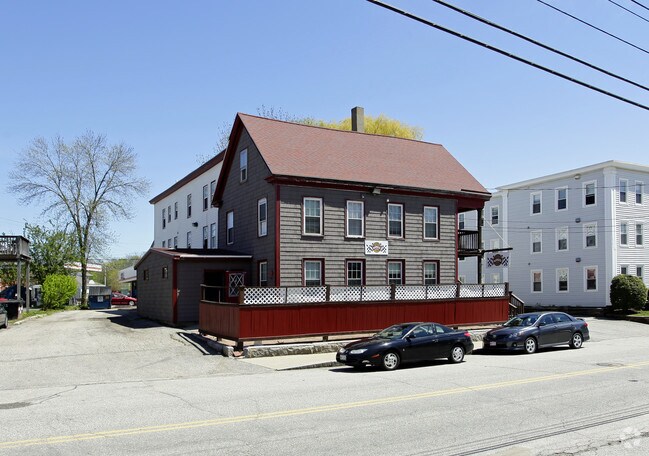 17 storer st saco maine