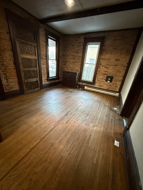 Building Photo - 133 Defiance Ave