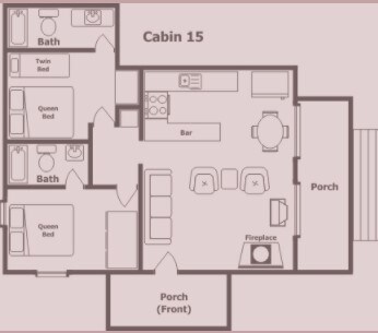 Building Photo - 237 E White Mountain Blvd