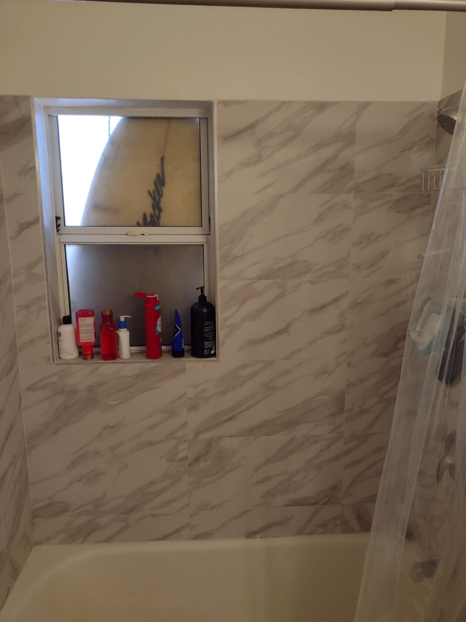 Bathroom - 1342 Yale St