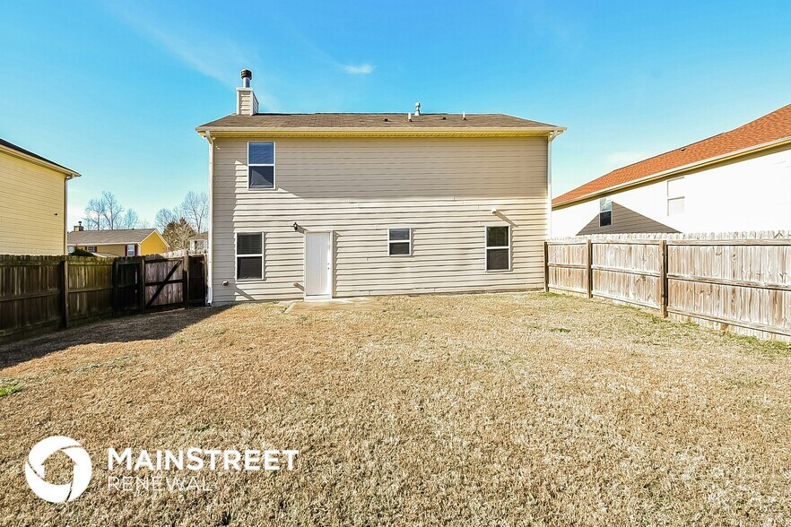 Building Photo - 3146 Redwood Run