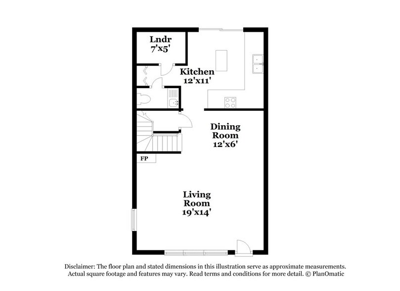 Building Photo - 12654 Tucker Crossing Ln