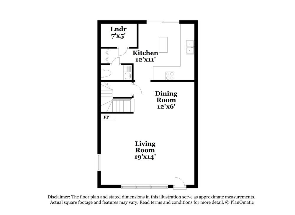 Building Photo - 12654 Tucker Crossing Ln