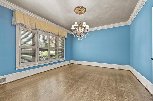 Building Photo - 860 Cramac Dr