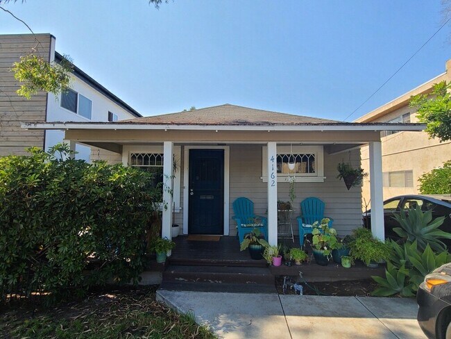 Primary Photo - 4162 Mississippi St