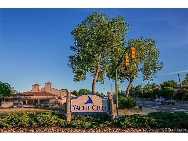 Yacht Club - 6870 Xavier Cir