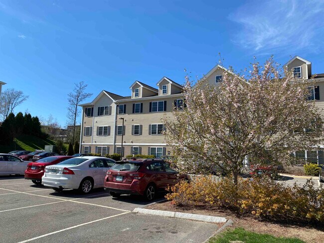 Building Photo - 50 Sentinel Court