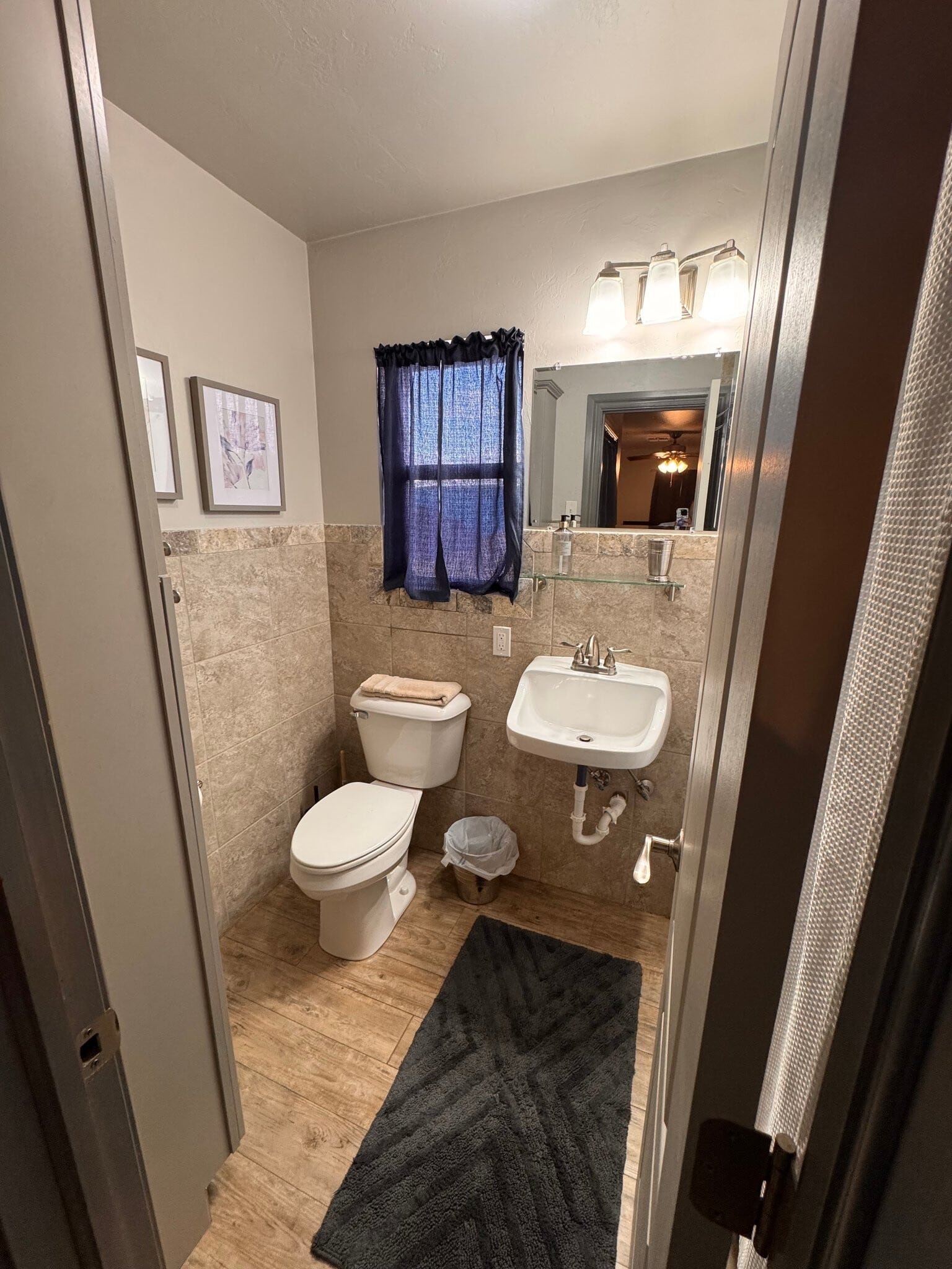 Building Photo - 1207 W Gore Blvd