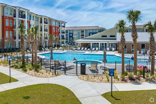 Building Photo - Regency Place
