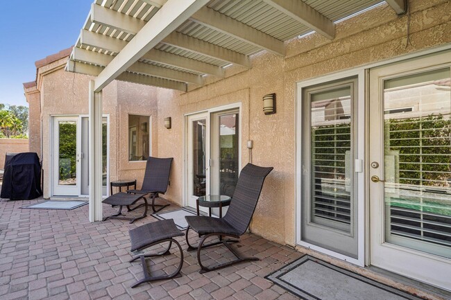 Building Photo - 45450 Desert Fox Dr