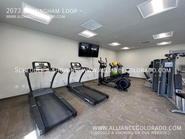 Building Photo - 2073 Birmingham Loop