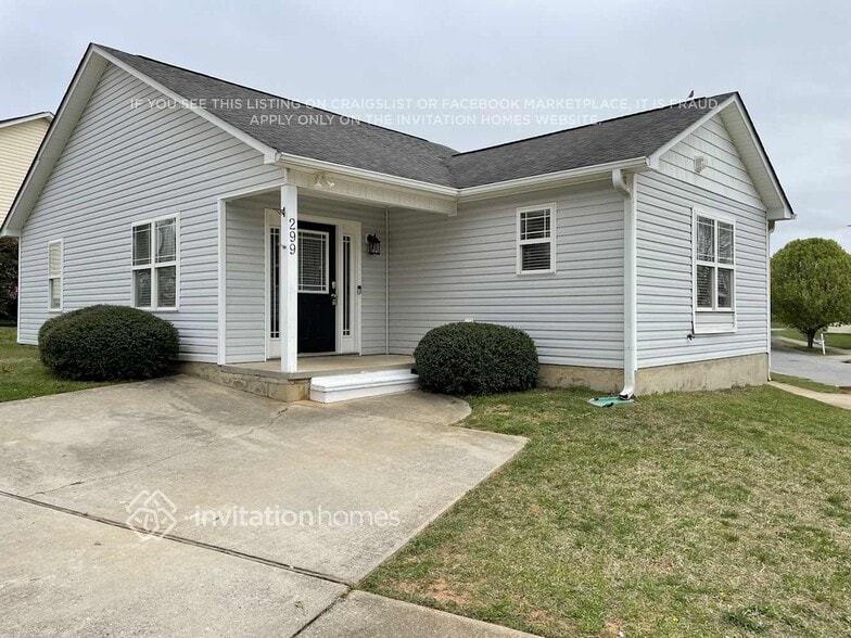 Primary Photo - 299 Maynard S Dr