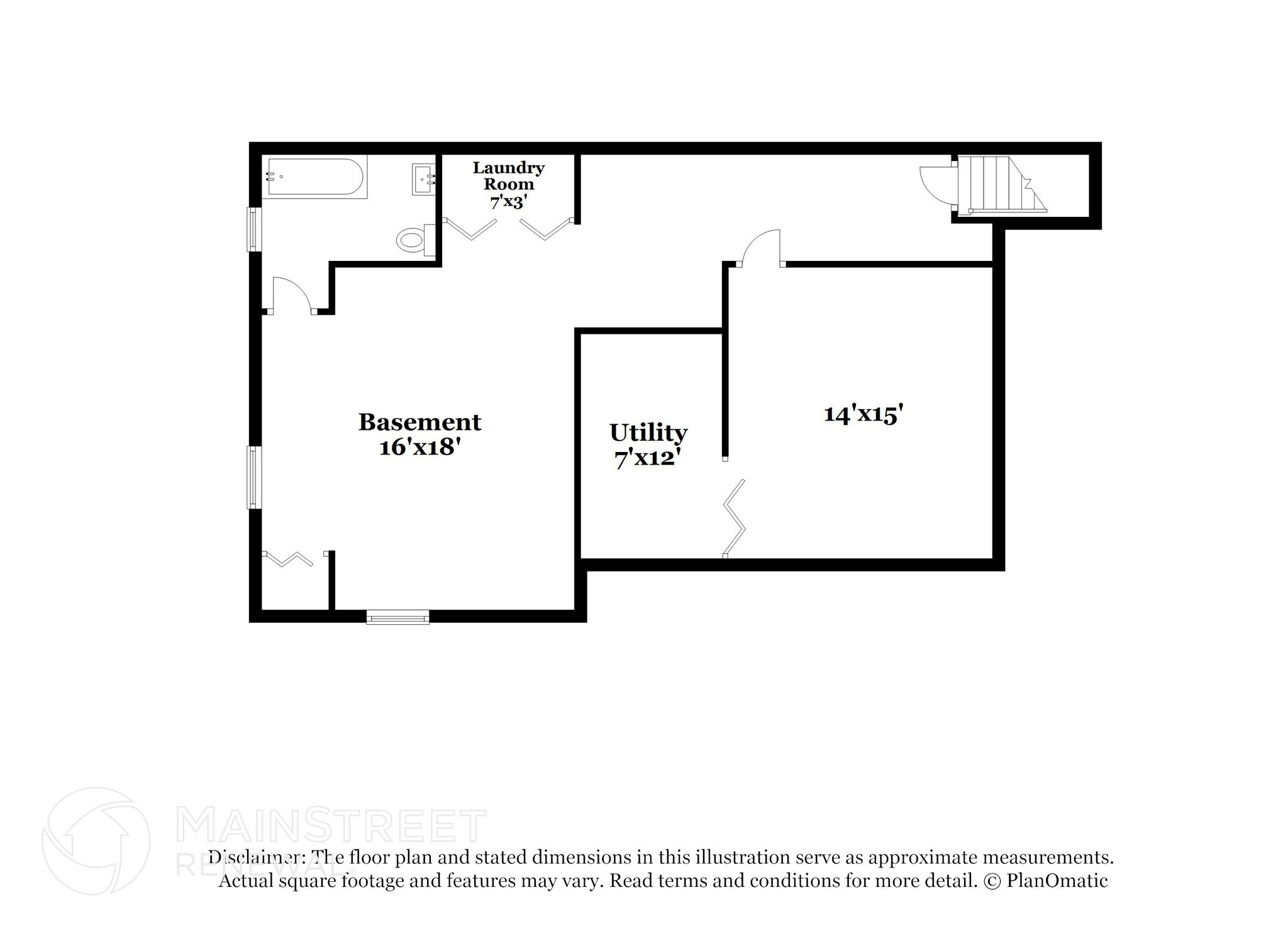 Building Photo - 9505 Newton Ave