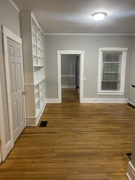 Family Room - 60 Summer St
