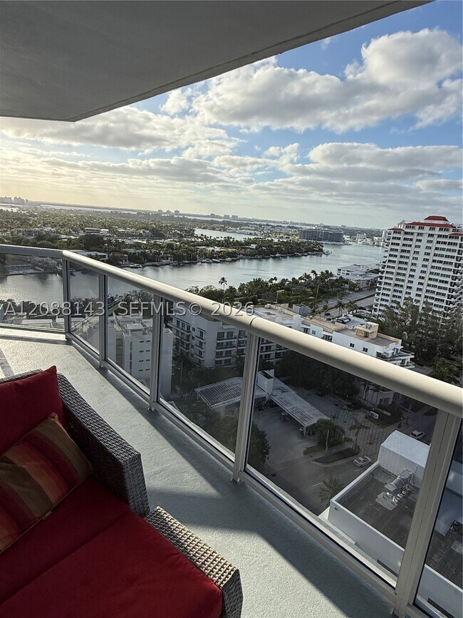 Building Photo - 6301 Collins Ave