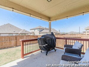 Building Photo - 522 Candor Stone