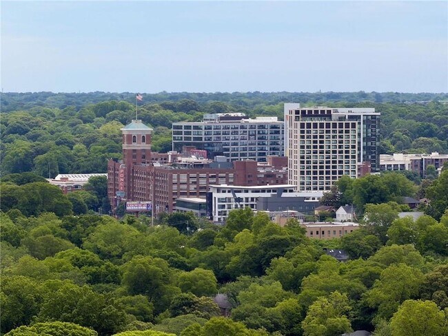 Building Photo - 855 Peachtree St NE