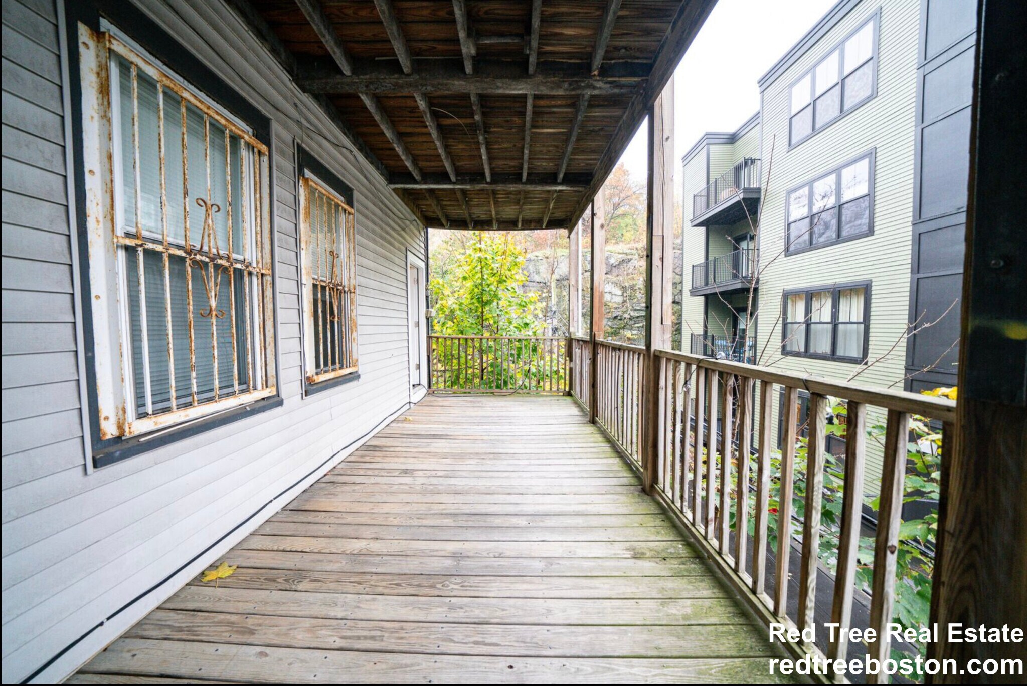 Building Photo - 135 Saint Alphonsus St