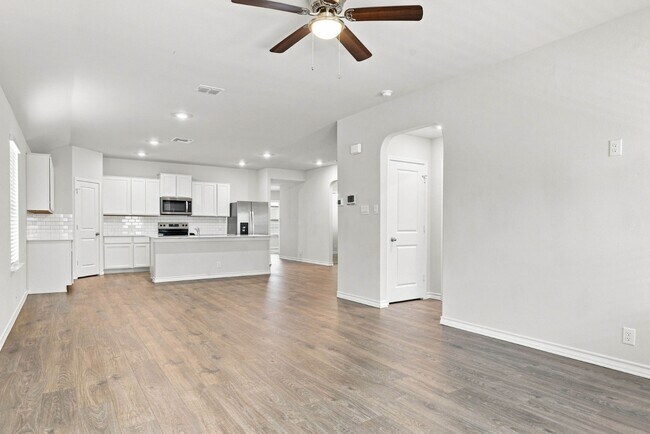 Building Photo - New Construction! 4-Bed 2-Bath Home in Amhurst Community! Available Now!