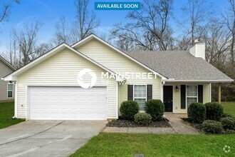 Building Photo - 1030 Overlook Dr