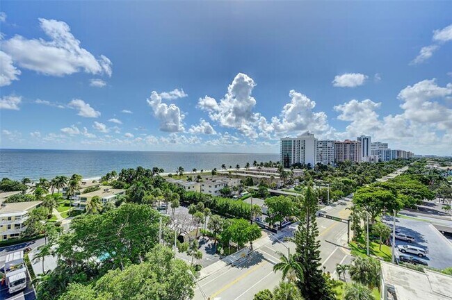Building Photo - 1395 S Ocean Blvd