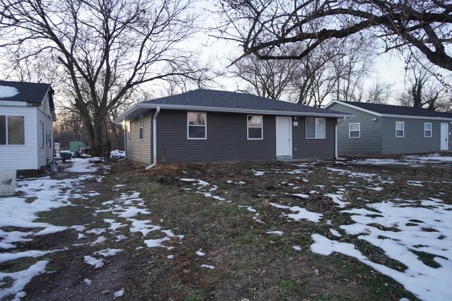 Building Photo - 1258 Idaho St