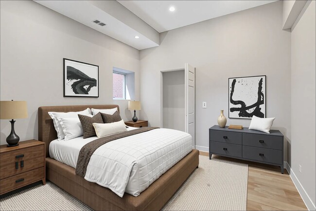 Building Photo - Brand New Construction 2-Bedroom, 2-Bath Apartment – Modern Living at Its Finest