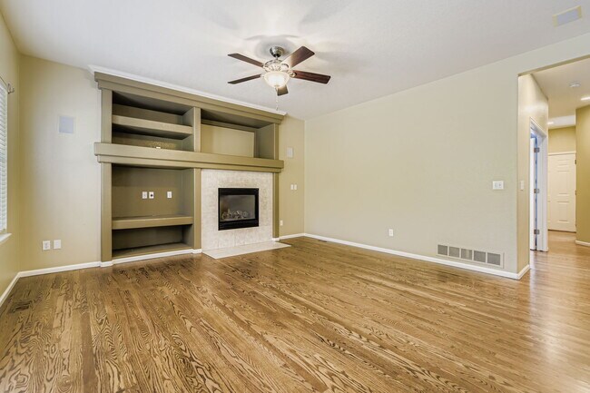 Building Photo - 22321 Quail Run Way