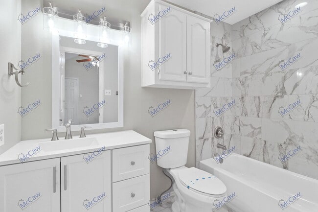 Building Photo - 4141 Hyer St