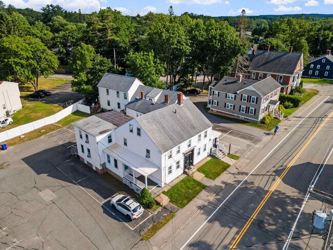 Building Photo - 21 Portsmouth Ave