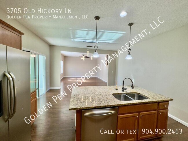 Building Photo - 3705 Old Hickory Ln